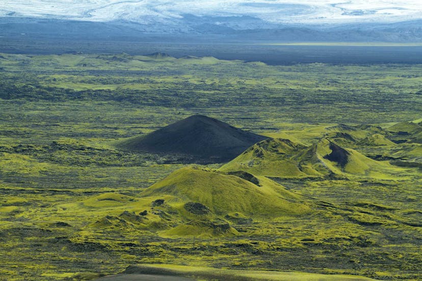 Icelandic nature
