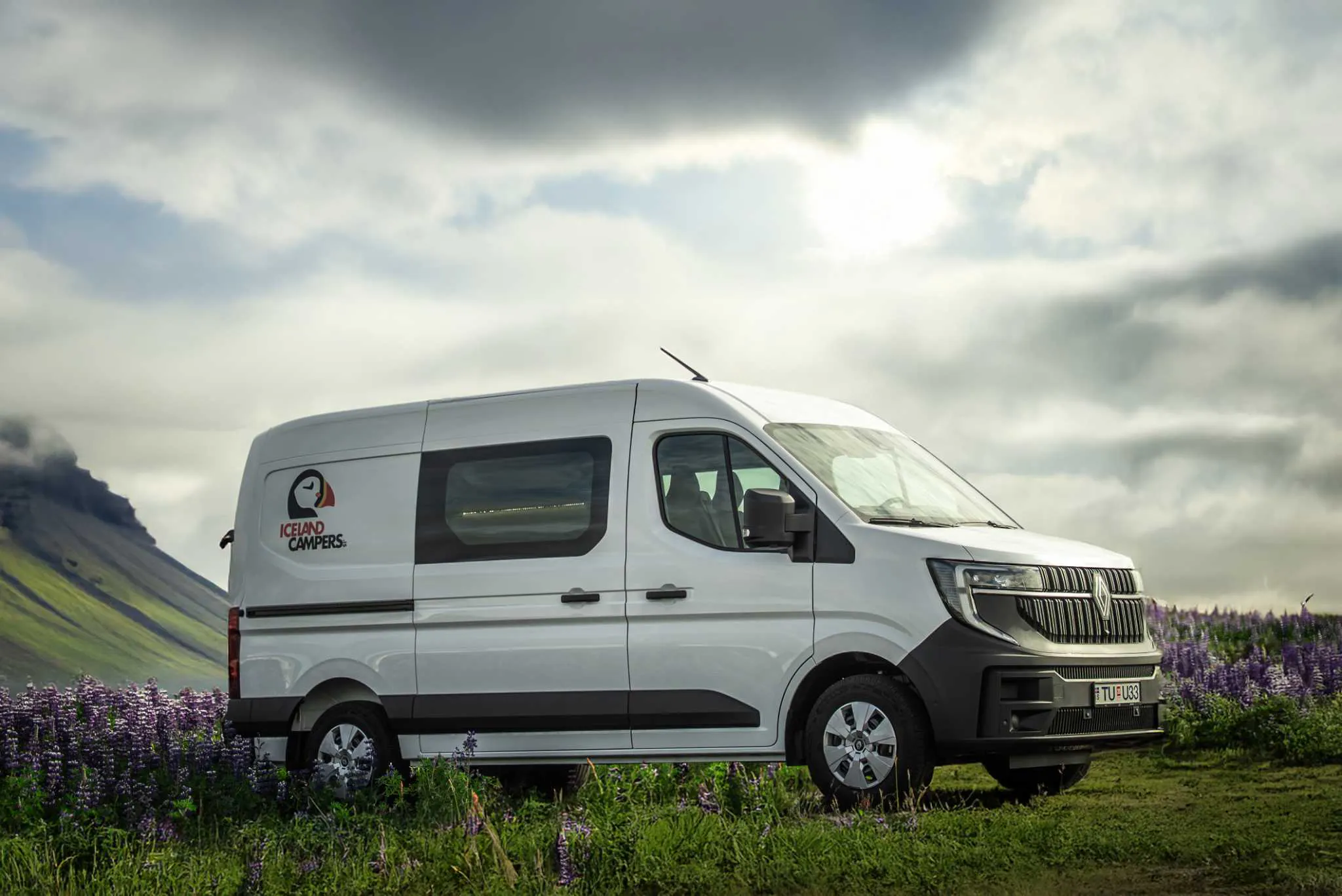 How Much is a Camper Rental in Iceland? Discover Affordable Options!