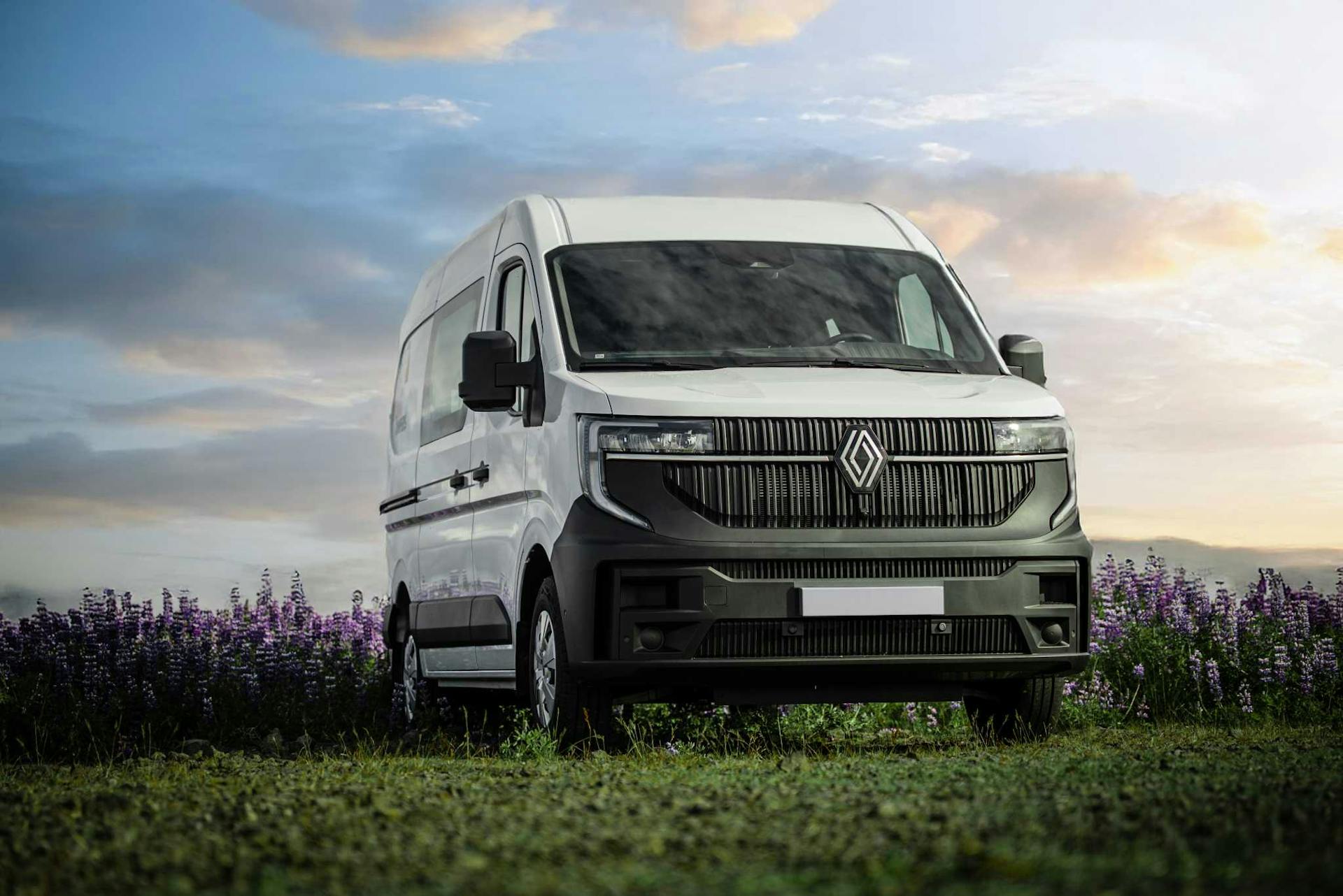 ring road on a motorhome