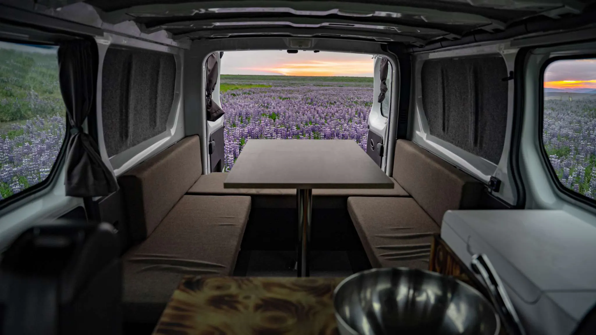 campervan rental, camper rental, camper van, visit iceland, camper van rental, touring cars, campervan iceland, happy campers,