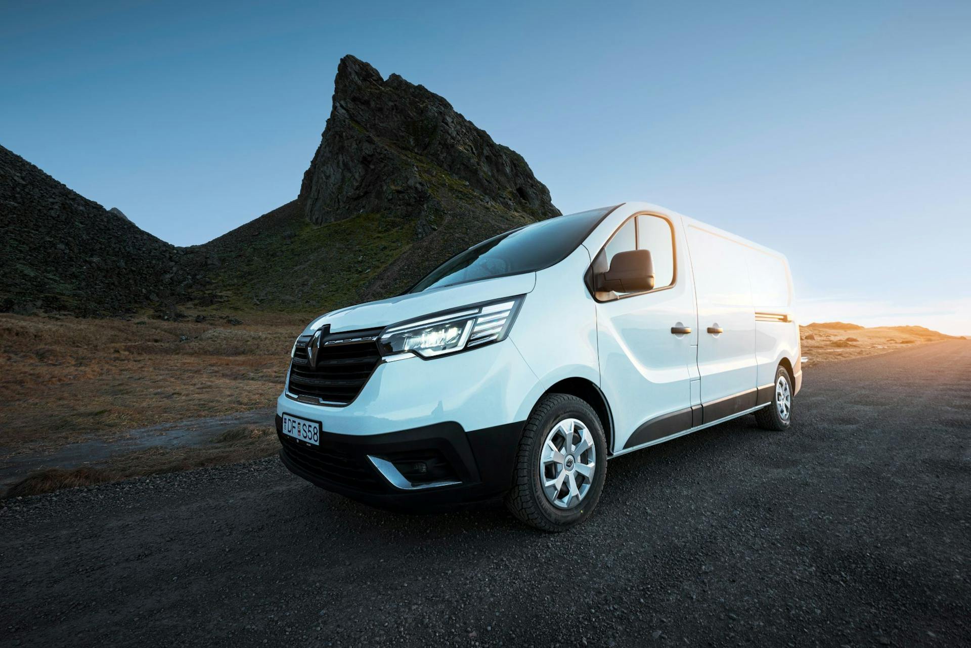 Iceland Campers - Iceland campervan rental. Our logo is inspired by the Icelandic puffin, a symbol of adventure and resilience in the wild landscapes of Iceland. Just like the puffin, our campervans are built for exploration and ready to take you to the heart of Iceland’s natural beauty.