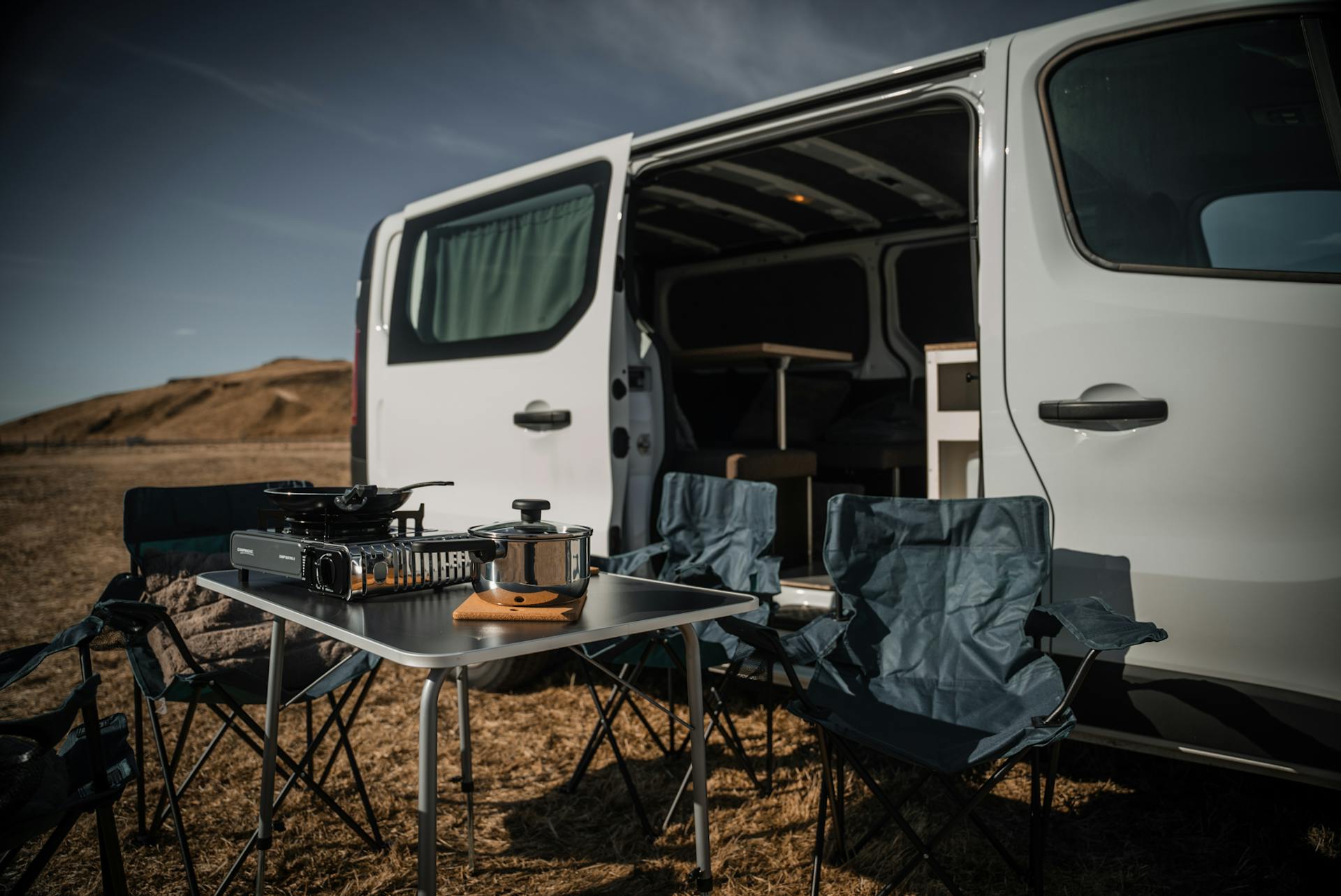 Campervan rental in iceland, campervan iceland