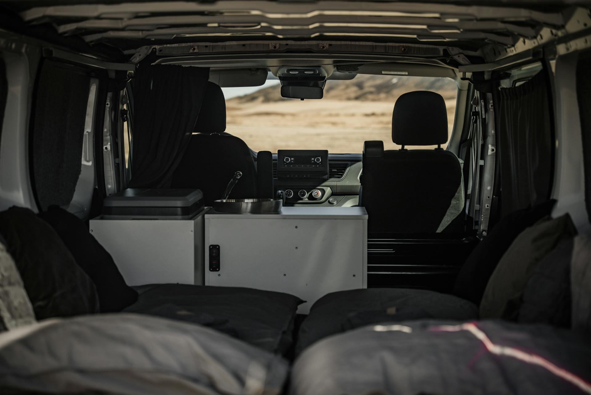 campervan rental, camper van, iceland campervan rental