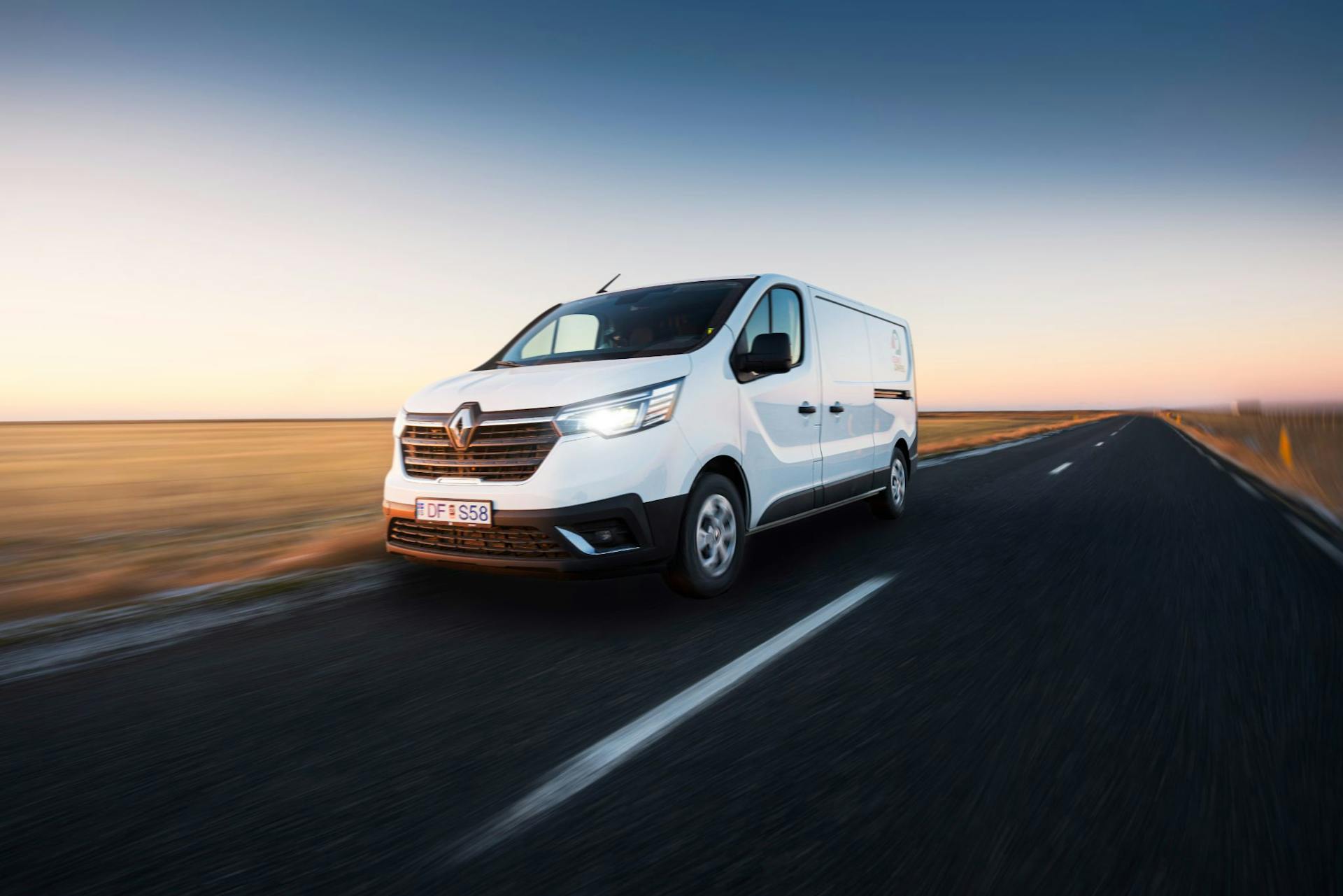 campervan rental in Iceland, rent a camper