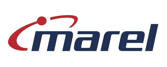 Marel logo