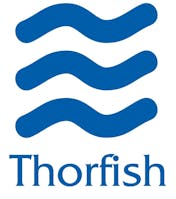 Thorfish logo