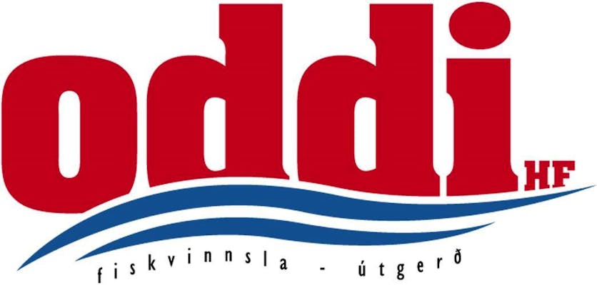 Oddi logo