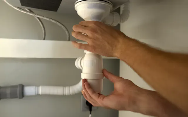 Indoor maintenance