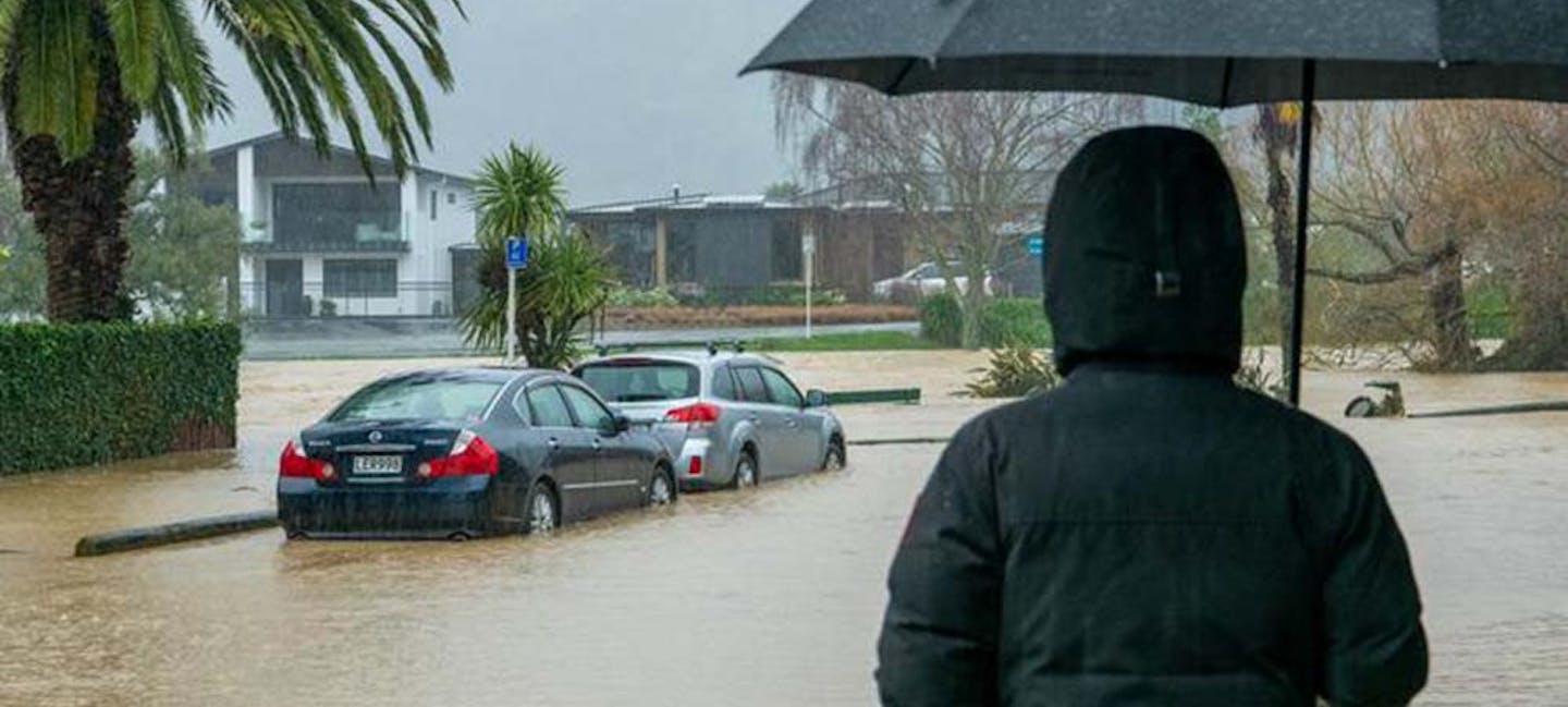 Nelson Floods - Insurance & Claims information