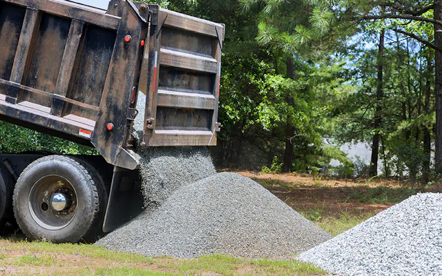 Civil contractors