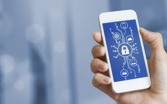 Cyber risks