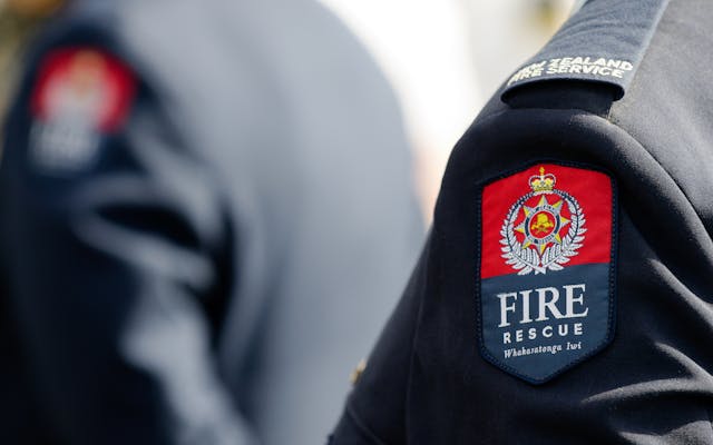 Update on FENZ levies