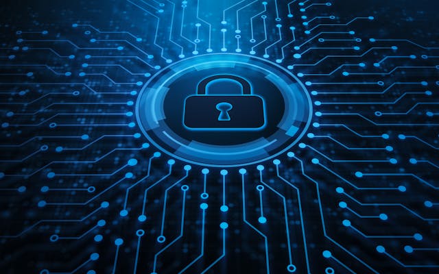 Cyber security risks