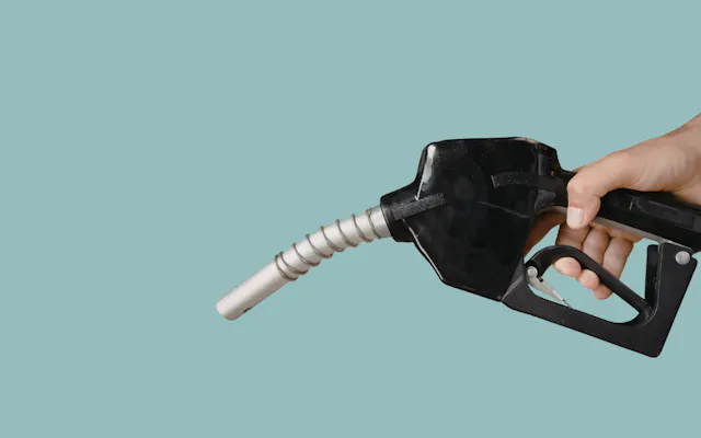 Fuel prices