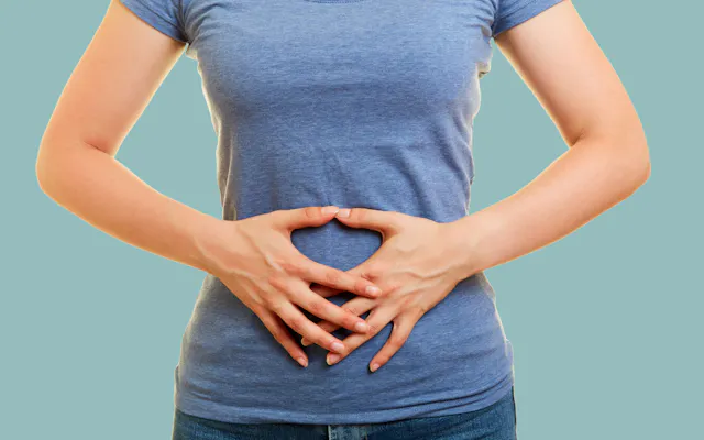 Gut health month