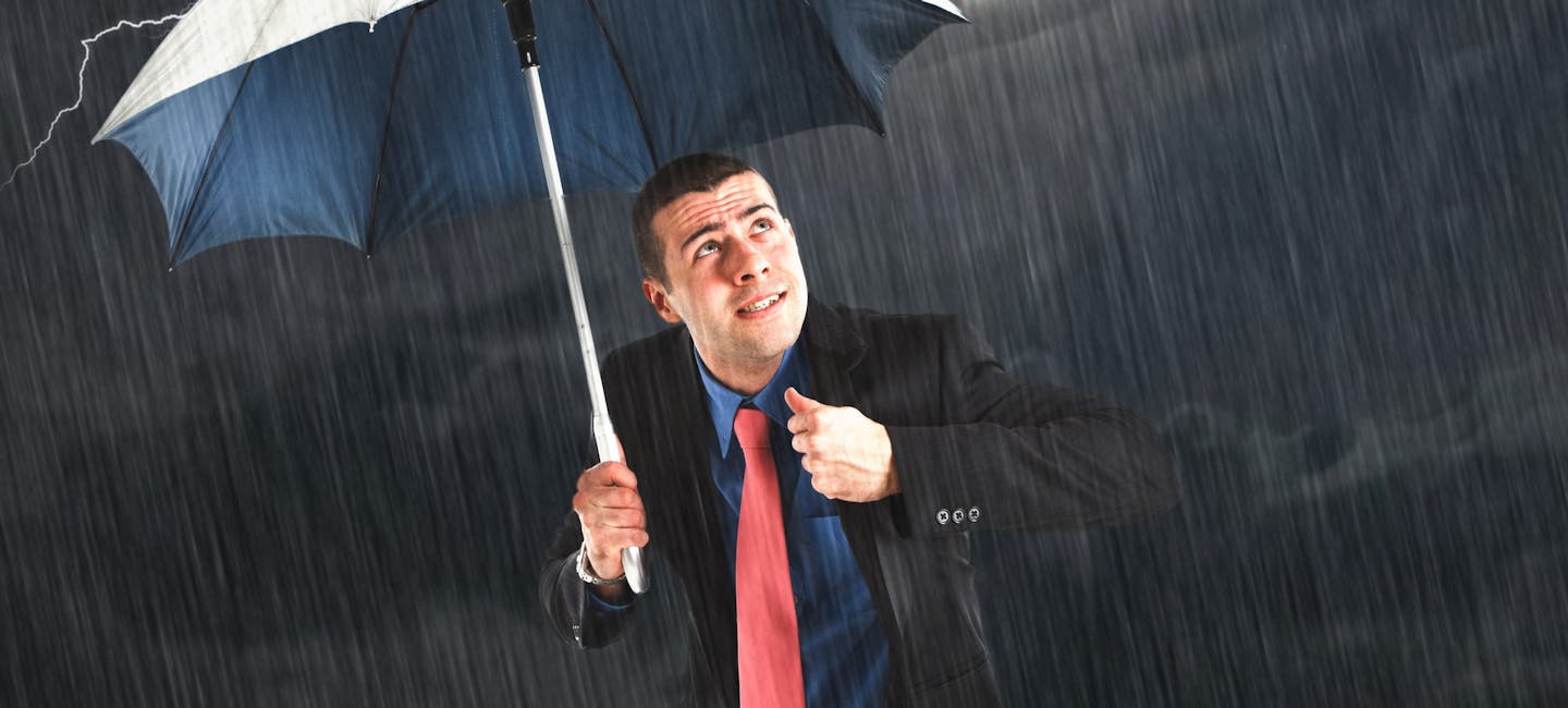 Severe weather events dominate in local insurance market  
