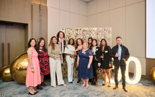 ICIB team