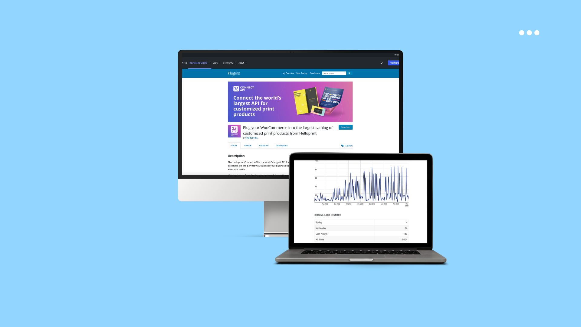 Wordpress Plugin Development Project
