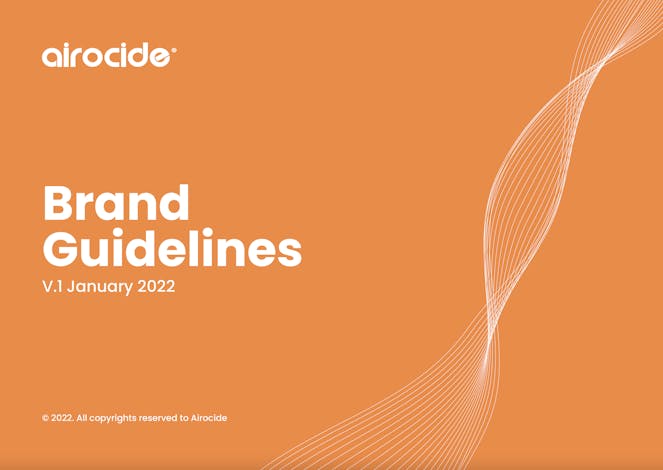 brand guidelines service
