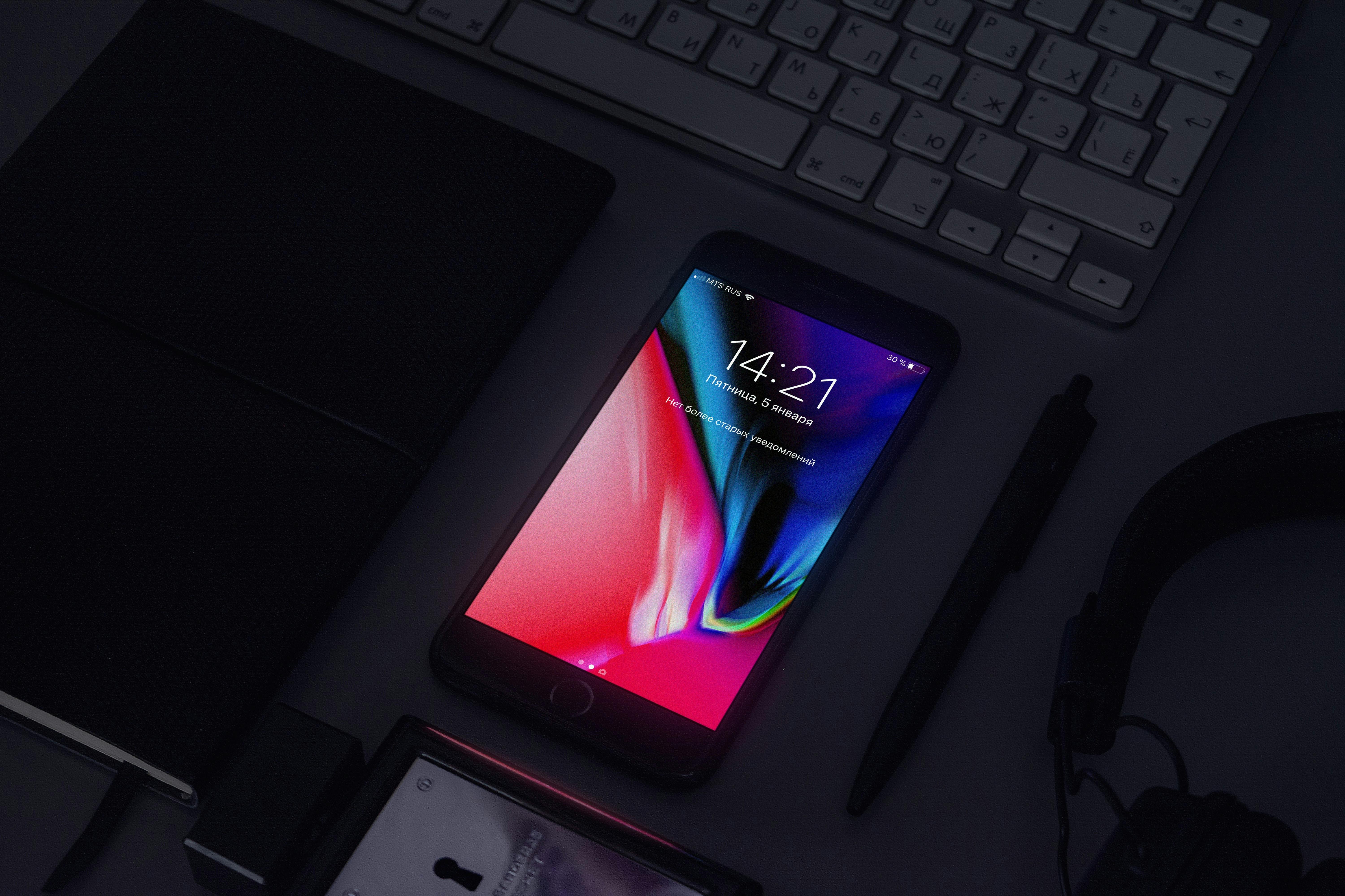 Mobile app development services