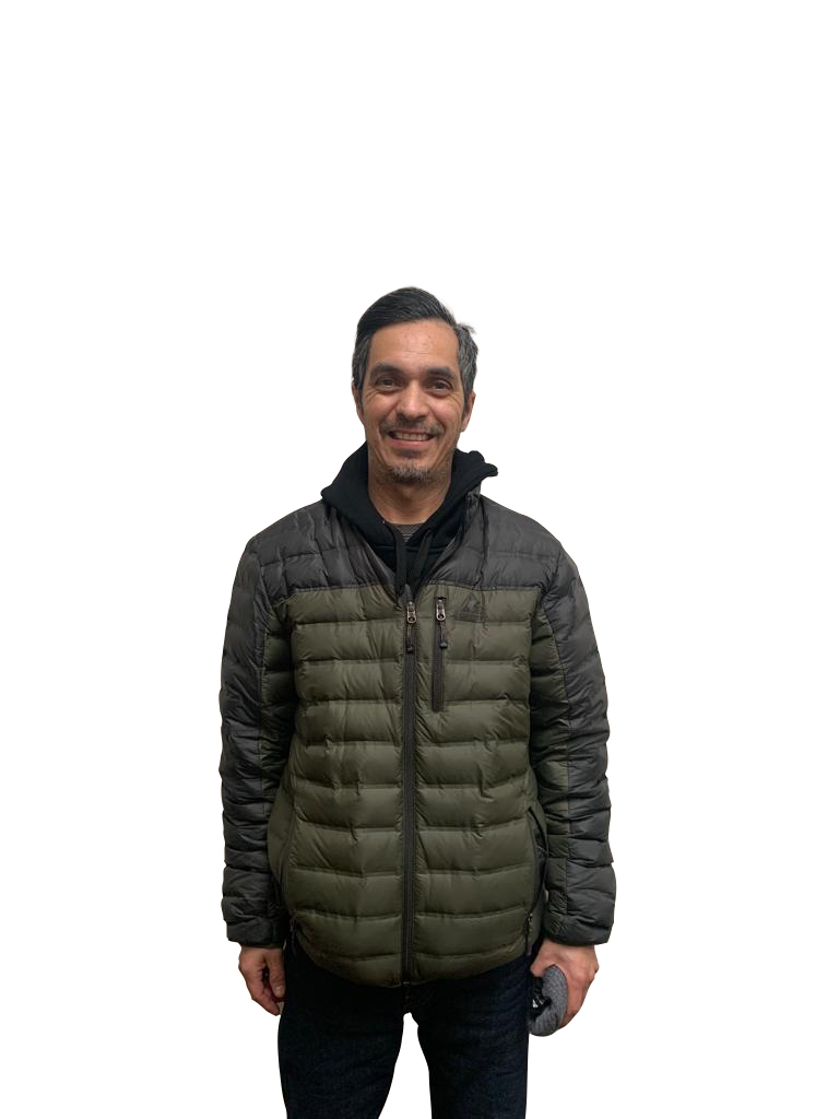 Juan Carlos Hernandez