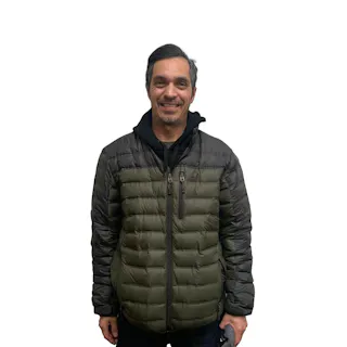 Juan Carlos Hernandez