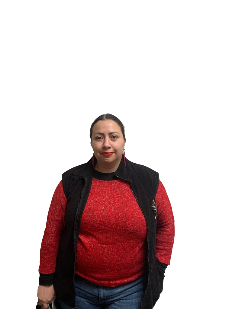 Sara Rives-Hernandez