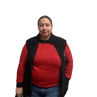 Sara Rives-Hernandez