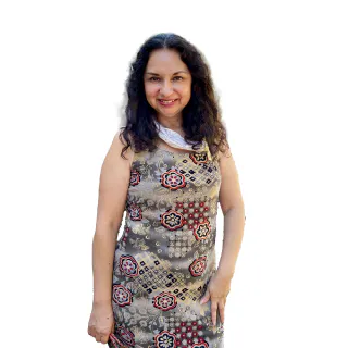 Lina Hoyos-Berrios