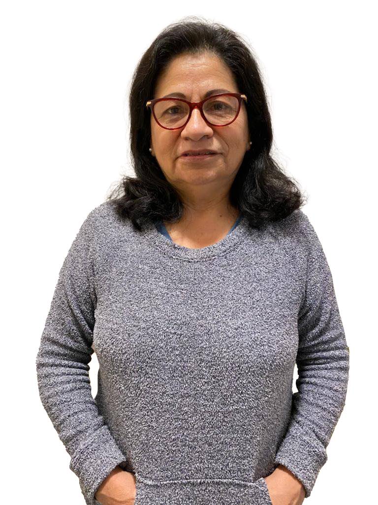 Teresa Alvarez-Hoyos