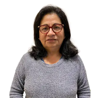 Teresa Alvarez-Hoyos
