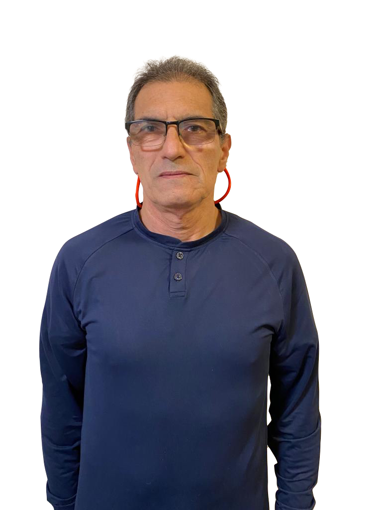 Manuel E. Hoyos