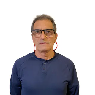 Manuel E. Hoyos
