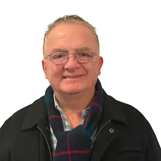 Rev. Fernando A. Berrios