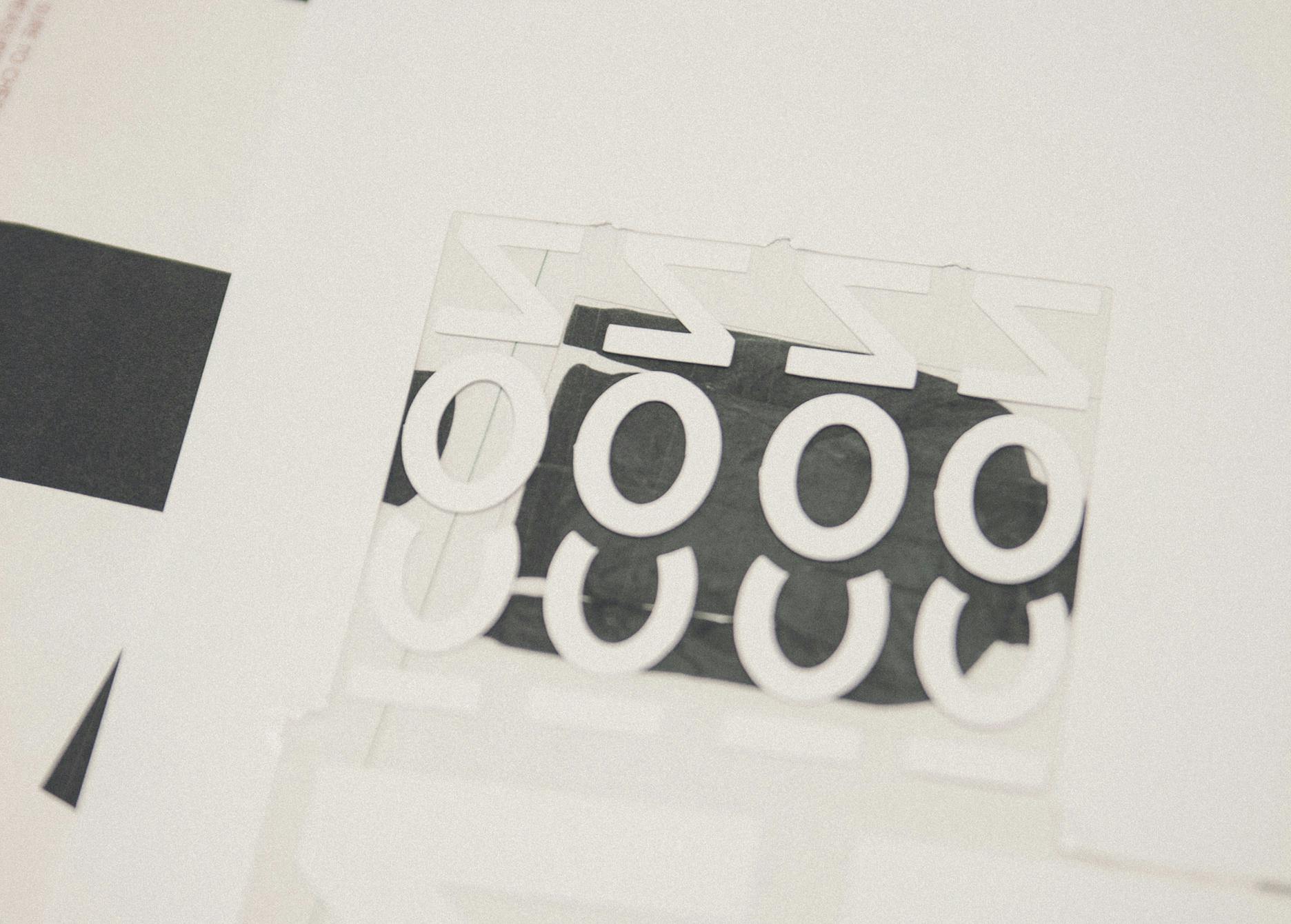 Transfer Printing London Icon Printing