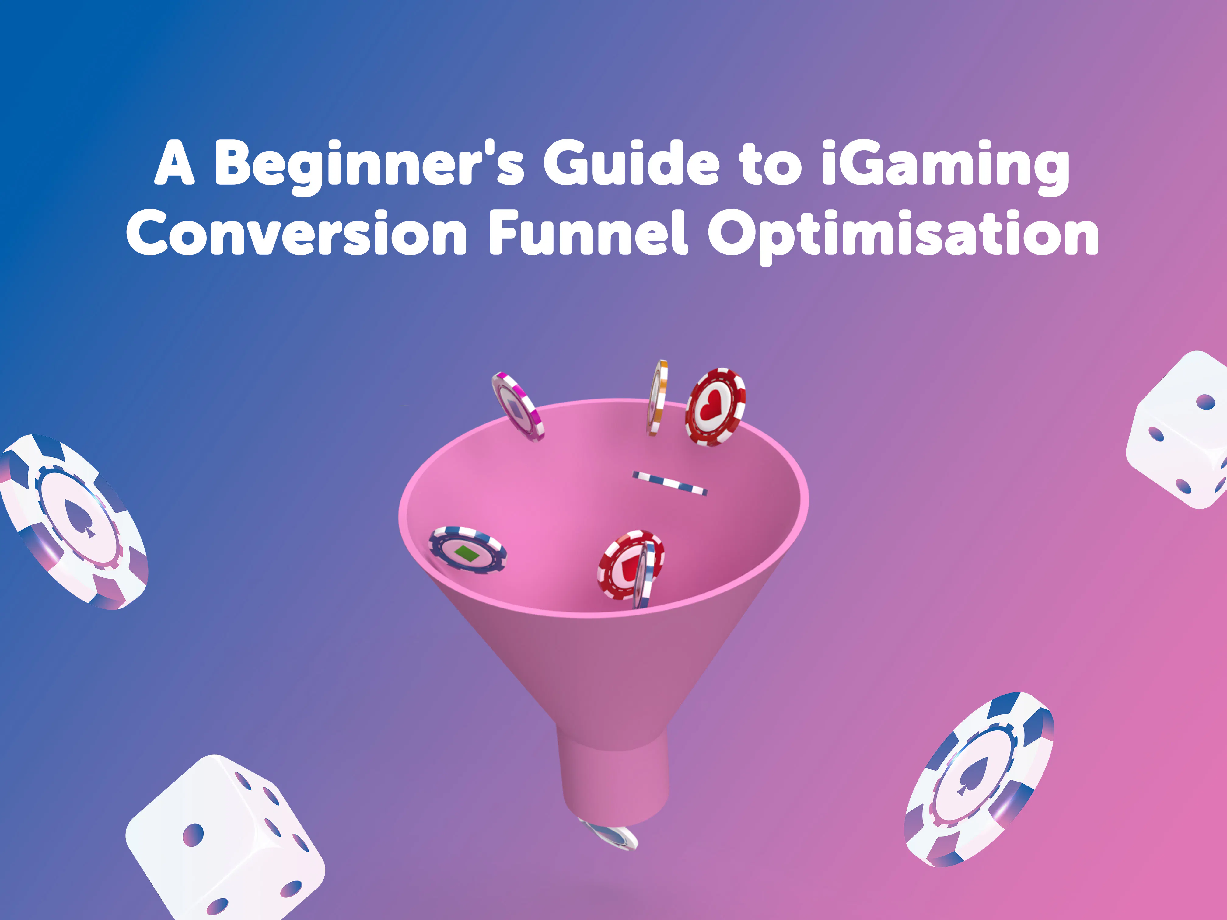 Conversion Funnel Optimization – JPNQ