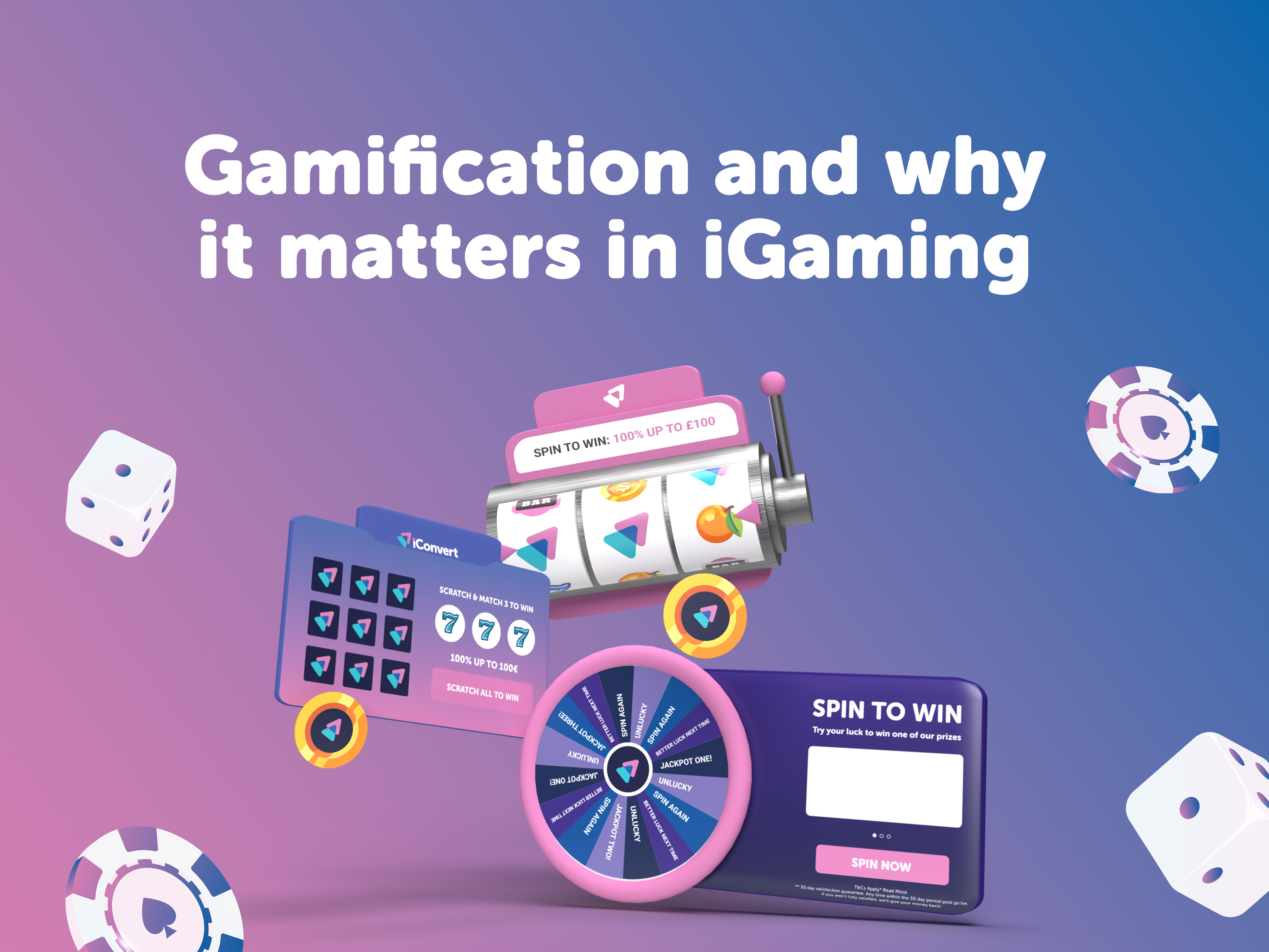 Why Does Gamification Matter In IGaming?