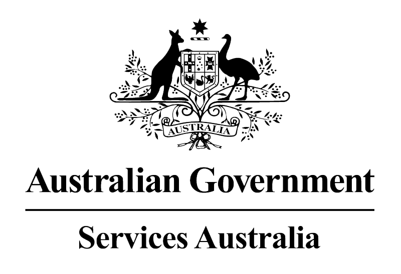 Services Australia