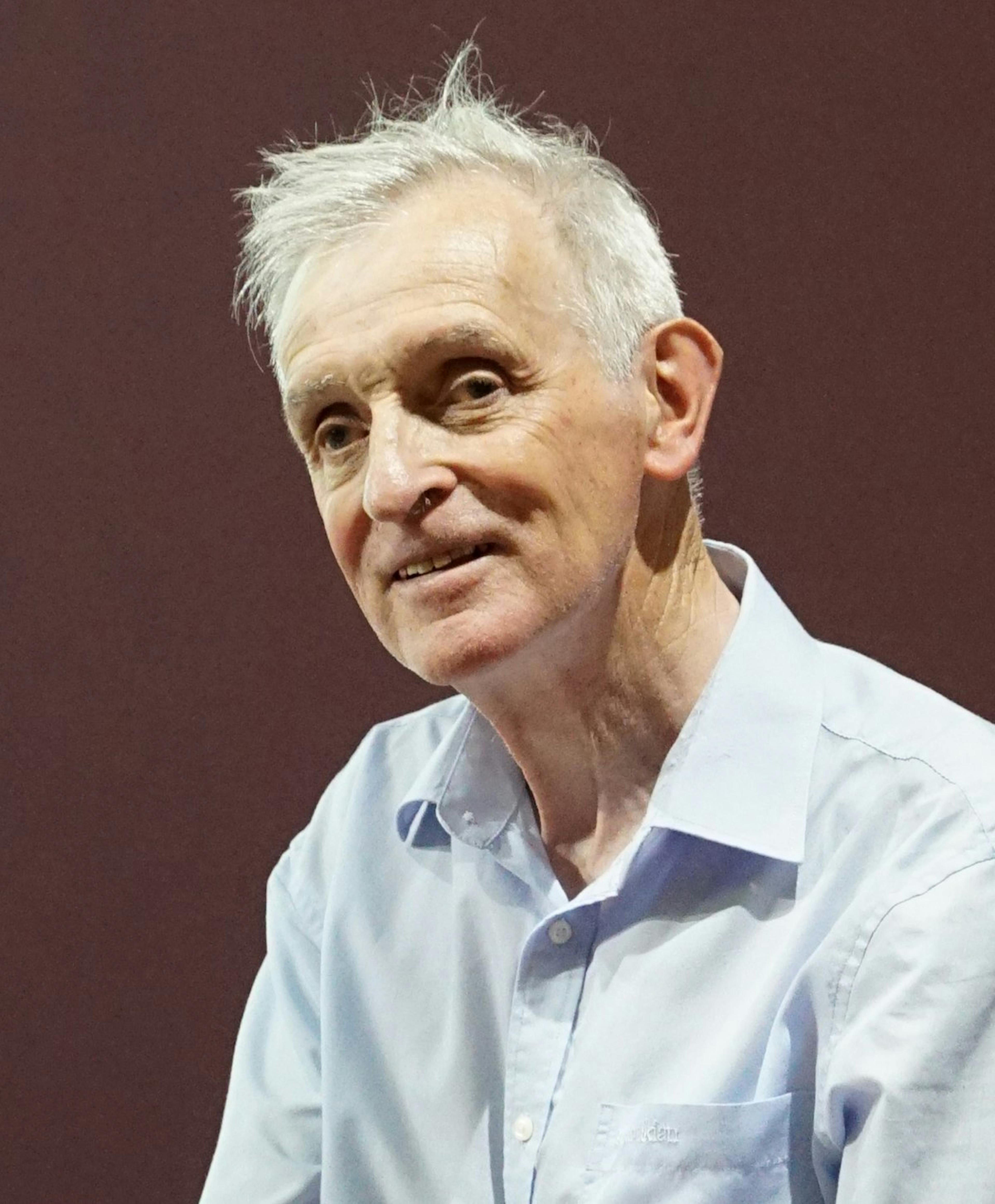 Jean Jouzel, paléoclimatologue et Président d’honneur de l’Iddri