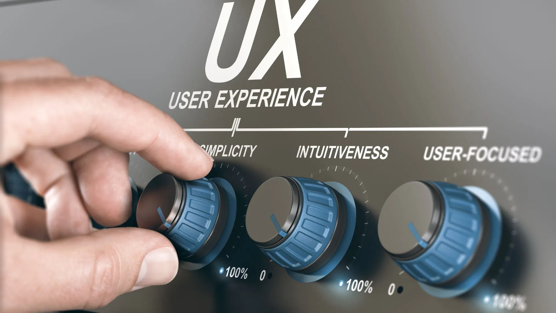 Experiência e Interface do Usuário: Impacto no sucesso do seu website