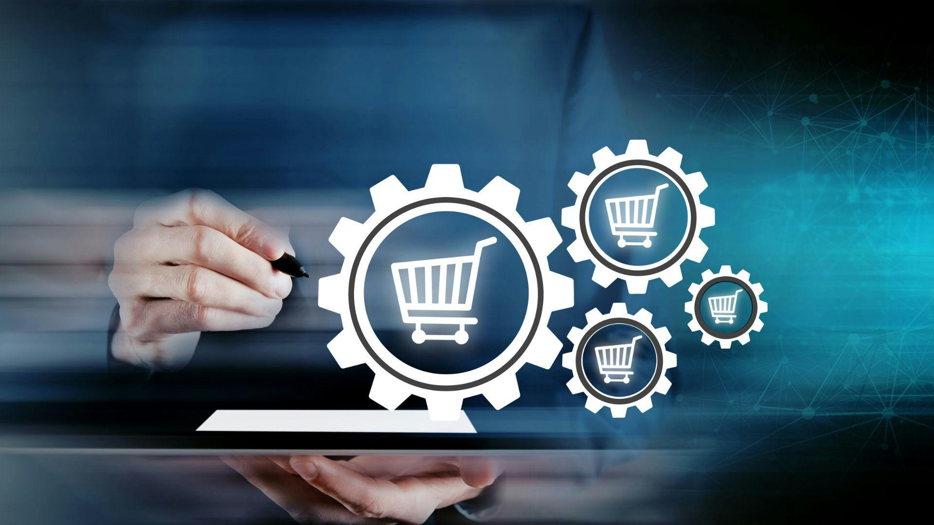 Como configurar um ecommerce? Passo a Passo para 2024