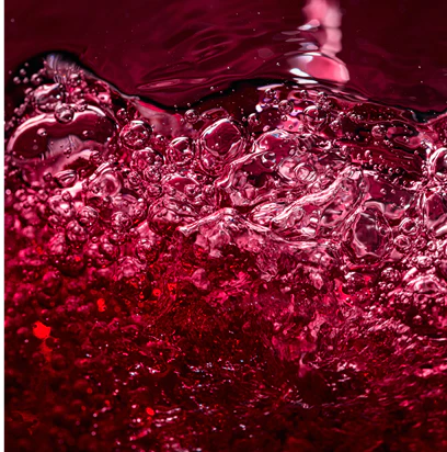 Vins rouges
