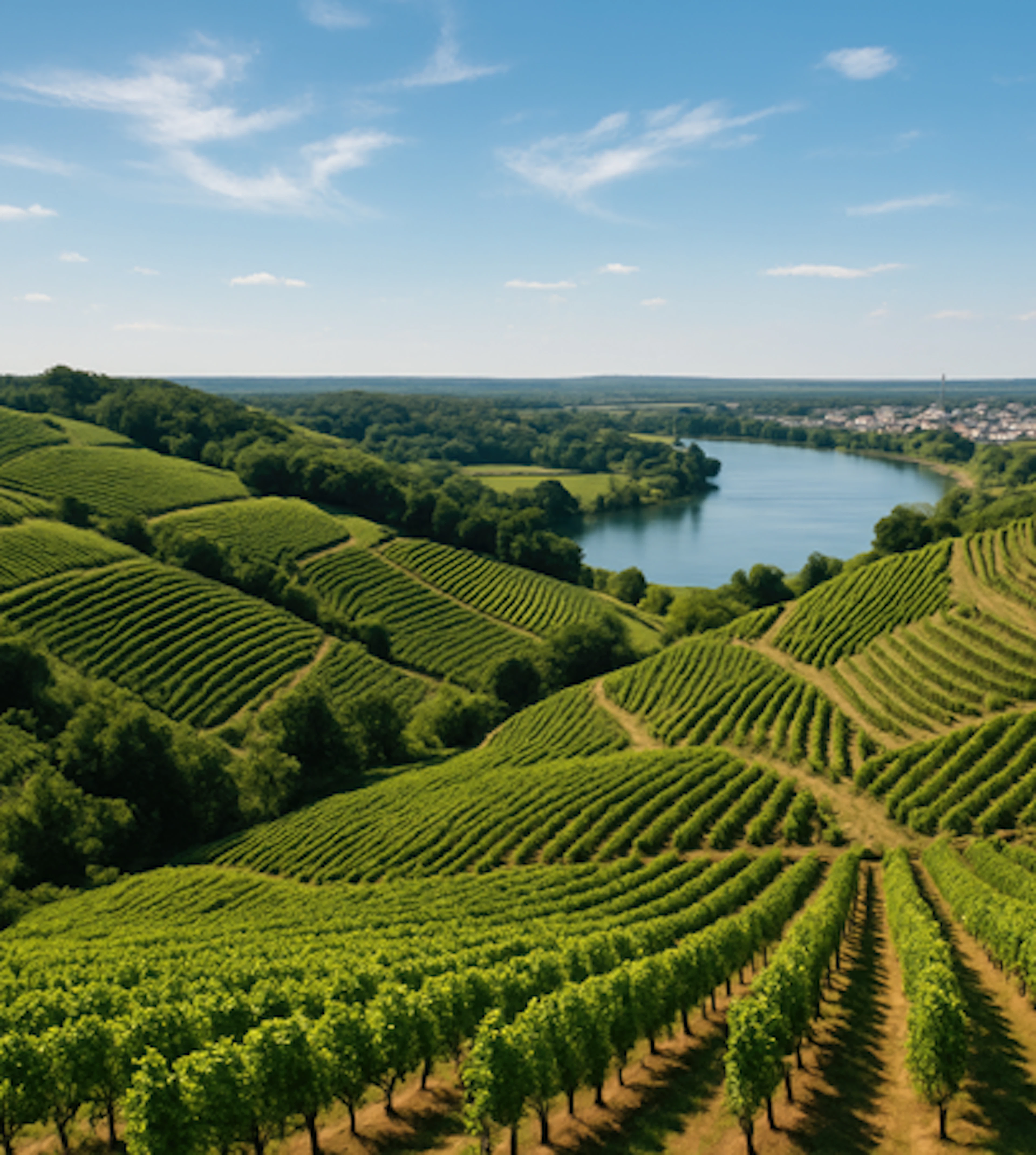Pouilly-Fumé