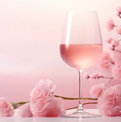 Vins rosés