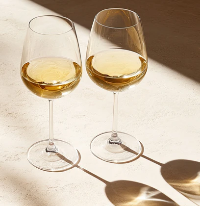 vin blanc