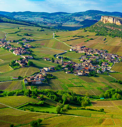 Pouilly-Loché
