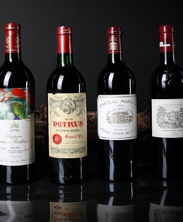 idealwine vins en vente