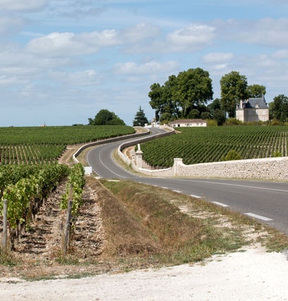 Appellation-Pauillac