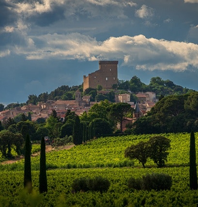 chateauneuf