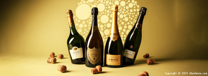 Buy Brut Dom Pérignon 2000 (lot: B2226577-2020)